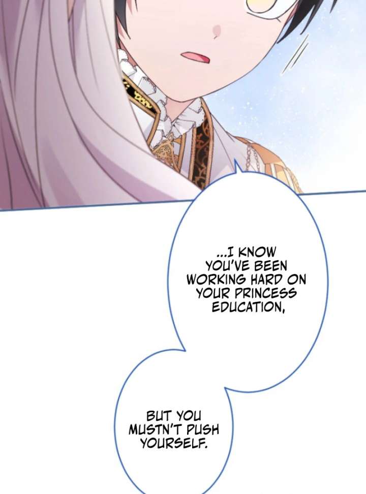 I’m Married into a Family of Tyrants, But Isn’t Their Obsession a Little Too Much? Chapter 27 355 033