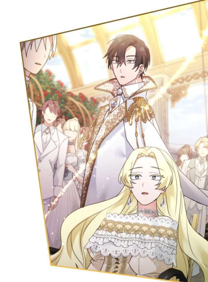 I’m Married into a Family of Tyrants, But Isn’t Their Obsession a Little Too Much? Chapter 27 360 038