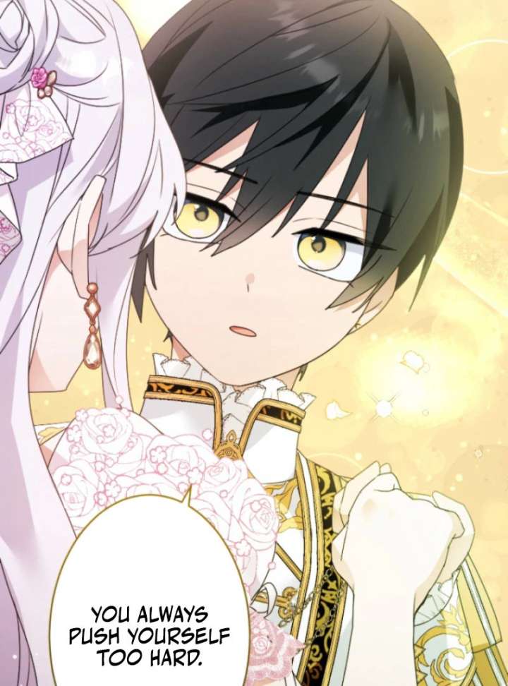 I’m Married into a Family of Tyrants, But Isn’t Their Obsession a Little Too Much? Chapter 27 366 044