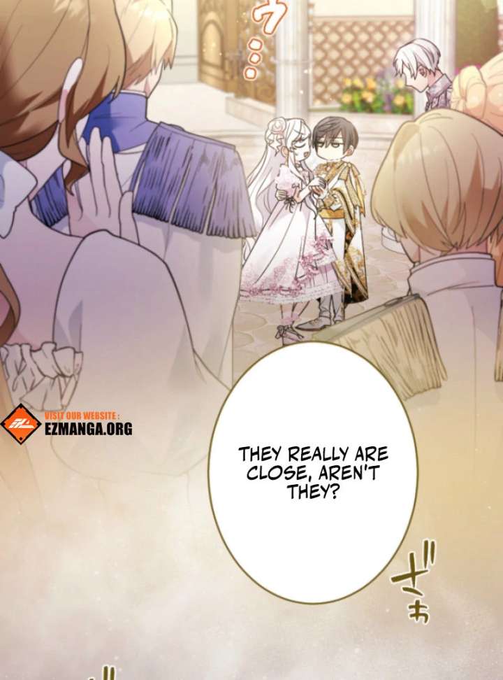 I’m Married into a Family of Tyrants, But Isn’t Their Obsession a Little Too Much? Chapter 27 368 046