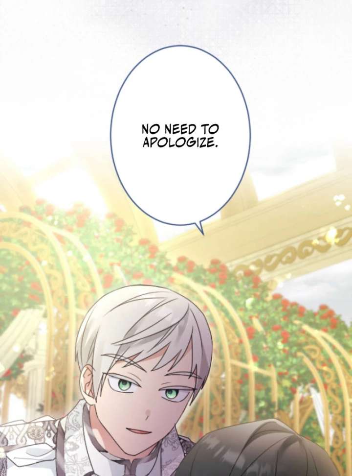 I’m Married into a Family of Tyrants, But Isn’t Their Obsession a Little Too Much? Chapter 27 377 055