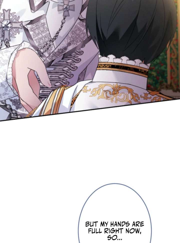 I’m Married into a Family of Tyrants, But Isn’t Their Obsession a Little Too Much? Chapter 27 378 056