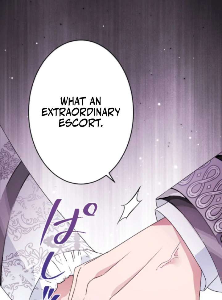 I’m Married into a Family of Tyrants, But Isn’t Their Obsession a Little Too Much? Chapter 27 382 060