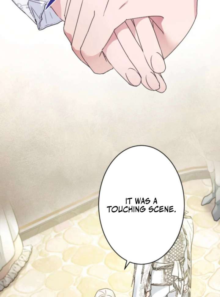 I’m Married into a Family of Tyrants, But Isn’t Their Obsession a Little Too Much? Chapter 27 383 061