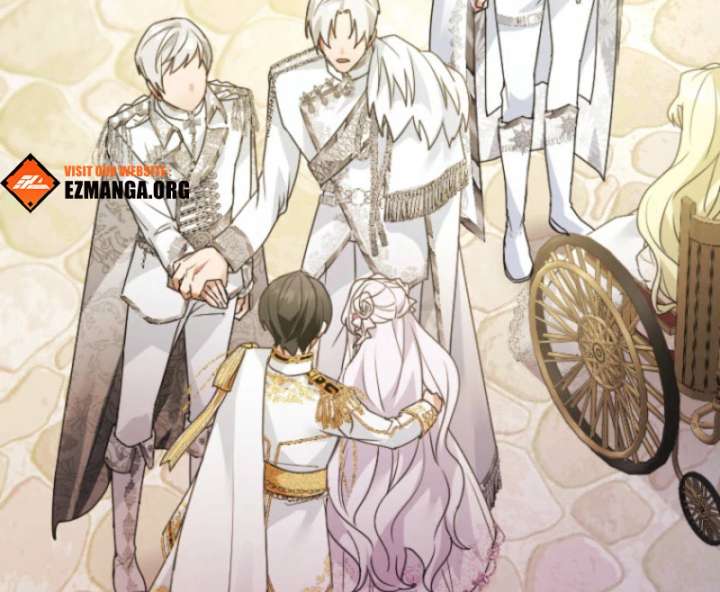 I’m Married into a Family of Tyrants, But Isn’t Their Obsession a Little Too Much? Chapter 27 384 062