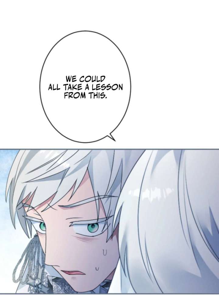 I’m Married into a Family of Tyrants, But Isn’t Their Obsession a Little Too Much? Chapter 27 386 064