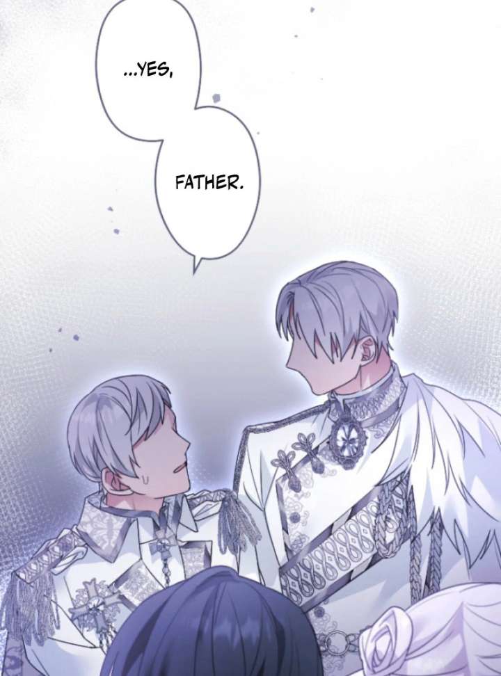 I’m Married into a Family of Tyrants, But Isn’t Their Obsession a Little Too Much? Chapter 27 392 070