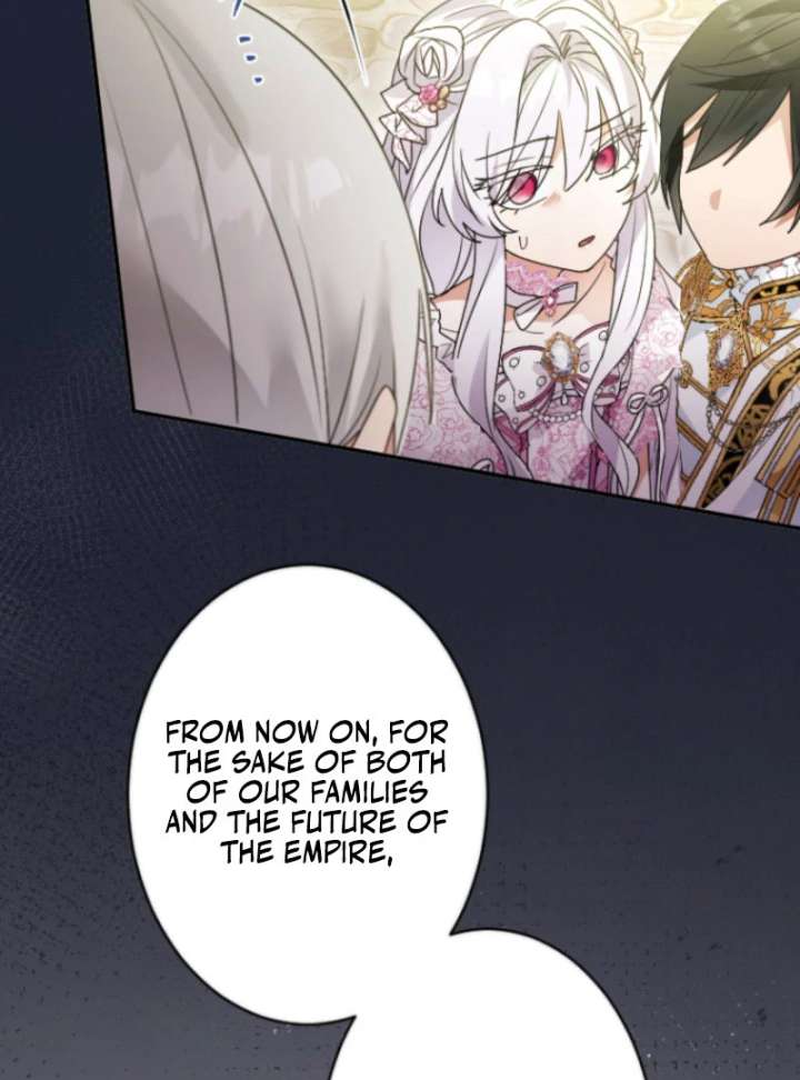 I’m Married into a Family of Tyrants, But Isn’t Their Obsession a Little Too Much? Chapter 27 394 072