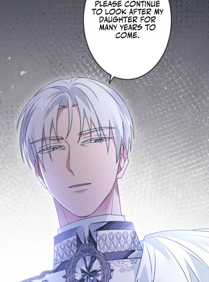 I’m Married into a Family of Tyrants, But Isn’t Their Obsession a Little Too Much? Chapter 27 395 073