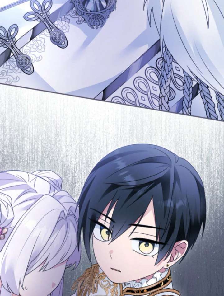 I’m Married into a Family of Tyrants, But Isn’t Their Obsession a Little Too Much? Chapter 27 396 074