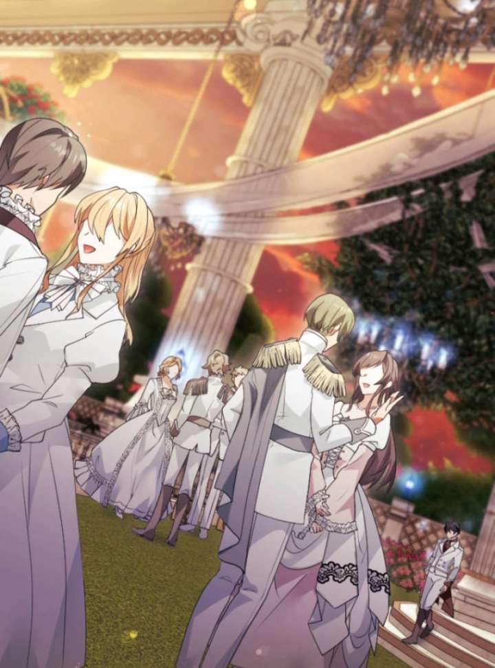 I’m Married into a Family of Tyrants, But Isn’t Their Obsession a Little Too Much? Chapter 27 400 078