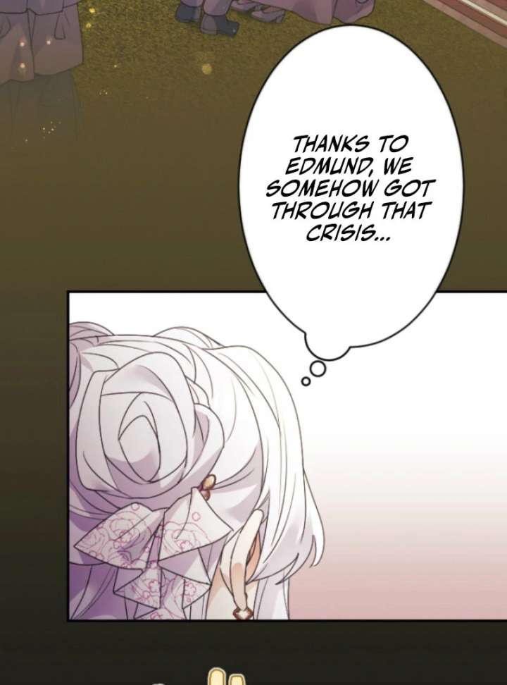 I’m Married into a Family of Tyrants, But Isn’t Their Obsession a Little Too Much? Chapter 27 401 079