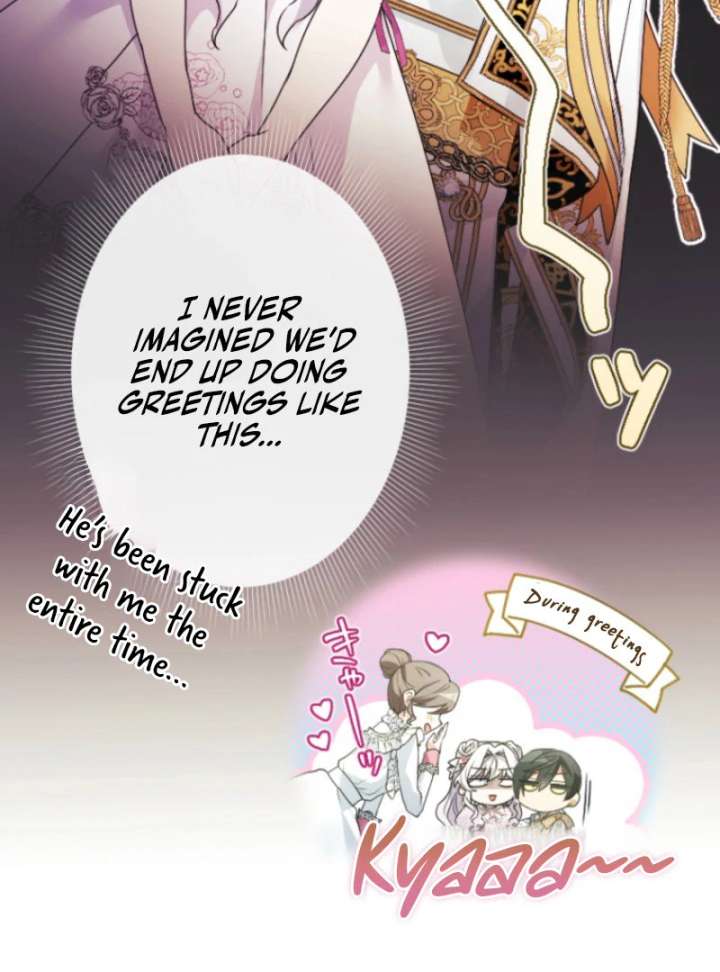 I’m Married into a Family of Tyrants, But Isn’t Their Obsession a Little Too Much? Chapter 27 403 081