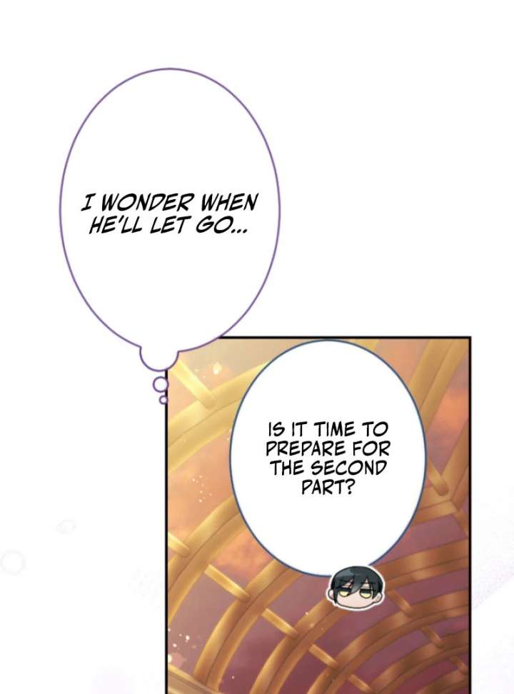 I’m Married into a Family of Tyrants, But Isn’t Their Obsession a Little Too Much? Chapter 27 404 082