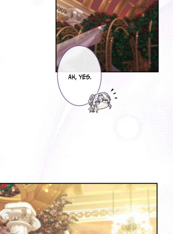 I’m Married into a Family of Tyrants, But Isn’t Their Obsession a Little Too Much? Chapter 27 405 083