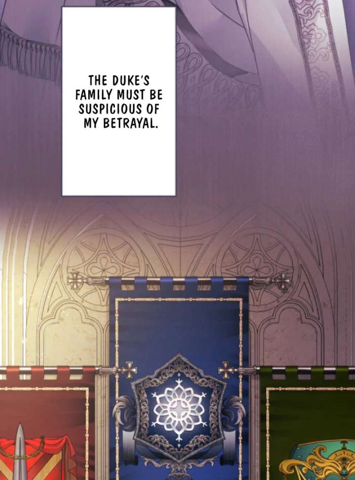 I’m Married into a Family of Tyrants, But Isn’t Their Obsession a Little Too Much? Chapter 27 417 095