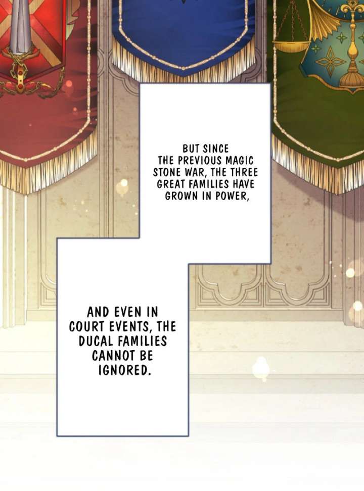 I’m Married into a Family of Tyrants, But Isn’t Their Obsession a Little Too Much? Chapter 27 418 096