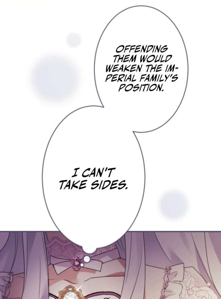 I’m Married into a Family of Tyrants, But Isn’t Their Obsession a Little Too Much? Chapter 27 419 097