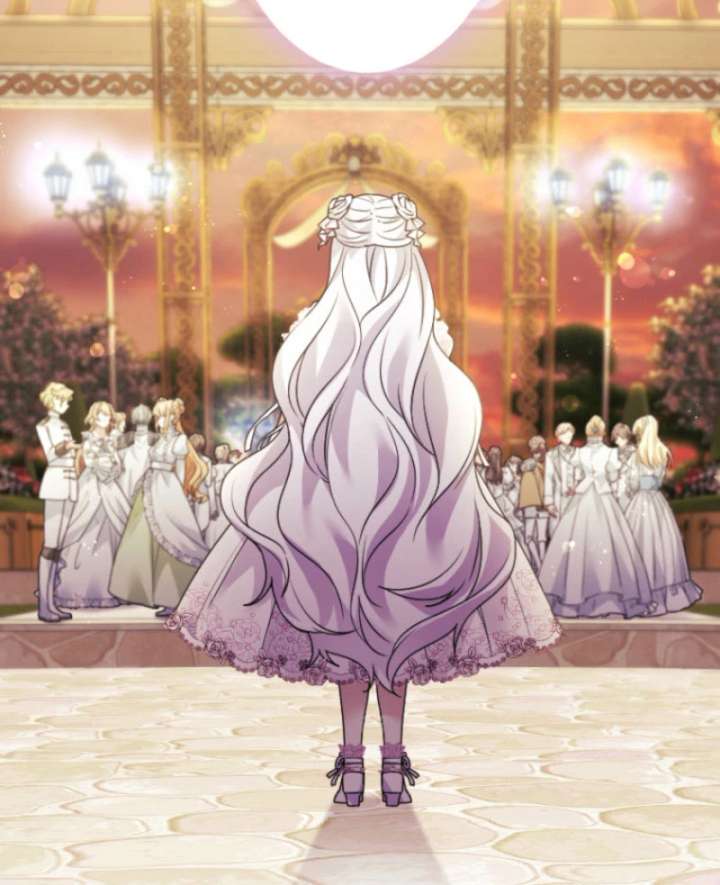 I’m Married into a Family of Tyrants, But Isn’t Their Obsession a Little Too Much? Chapter 27 421 099