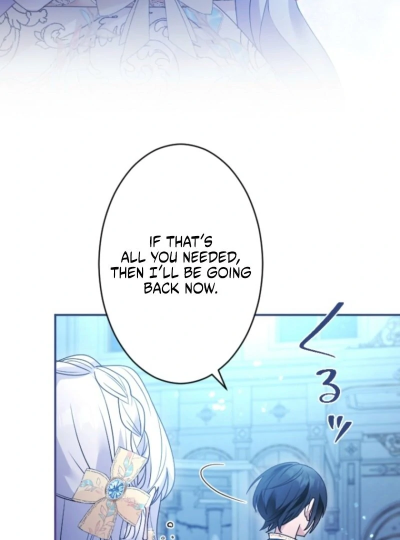 I’m Married into a Family of Tyrants, But Isn’t Their Obsession a Little Too Much? Chapter 33 350 004