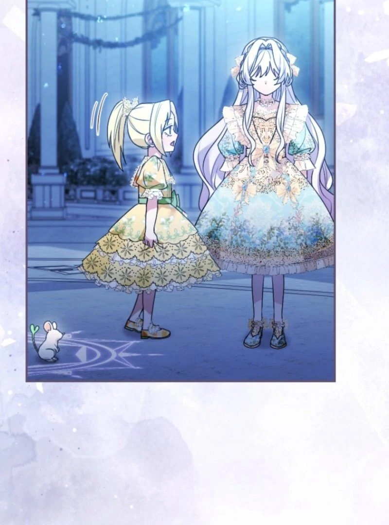 I’m Married into a Family of Tyrants, But Isn’t Their Obsession a Little Too Much? Chapter 33 360 014