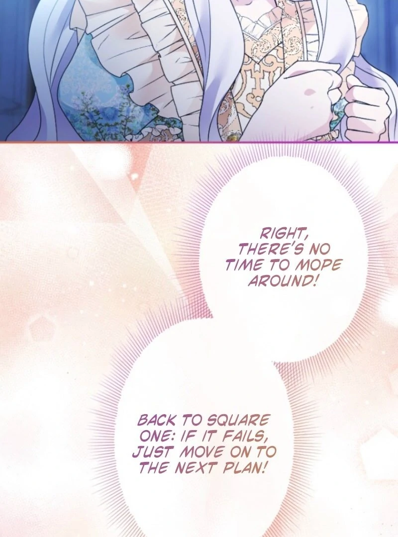 I’m Married into a Family of Tyrants, But Isn’t Their Obsession a Little Too Much? Chapter 33 362 016