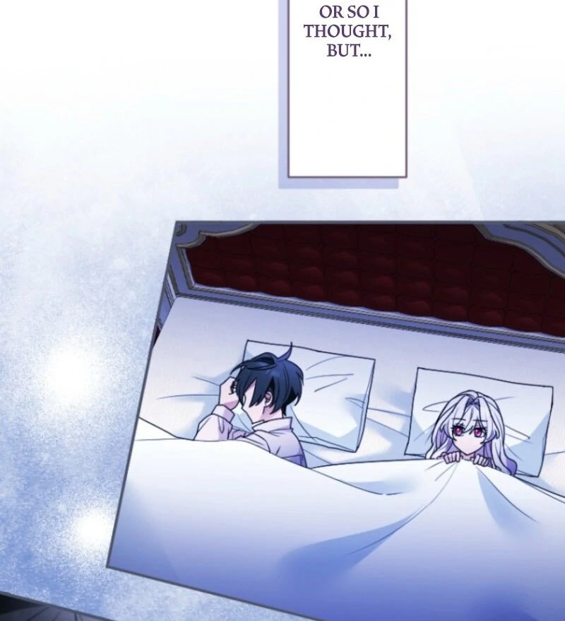 I’m Married into a Family of Tyrants, But Isn’t Their Obsession a Little Too Much? Chapter 33 365 019