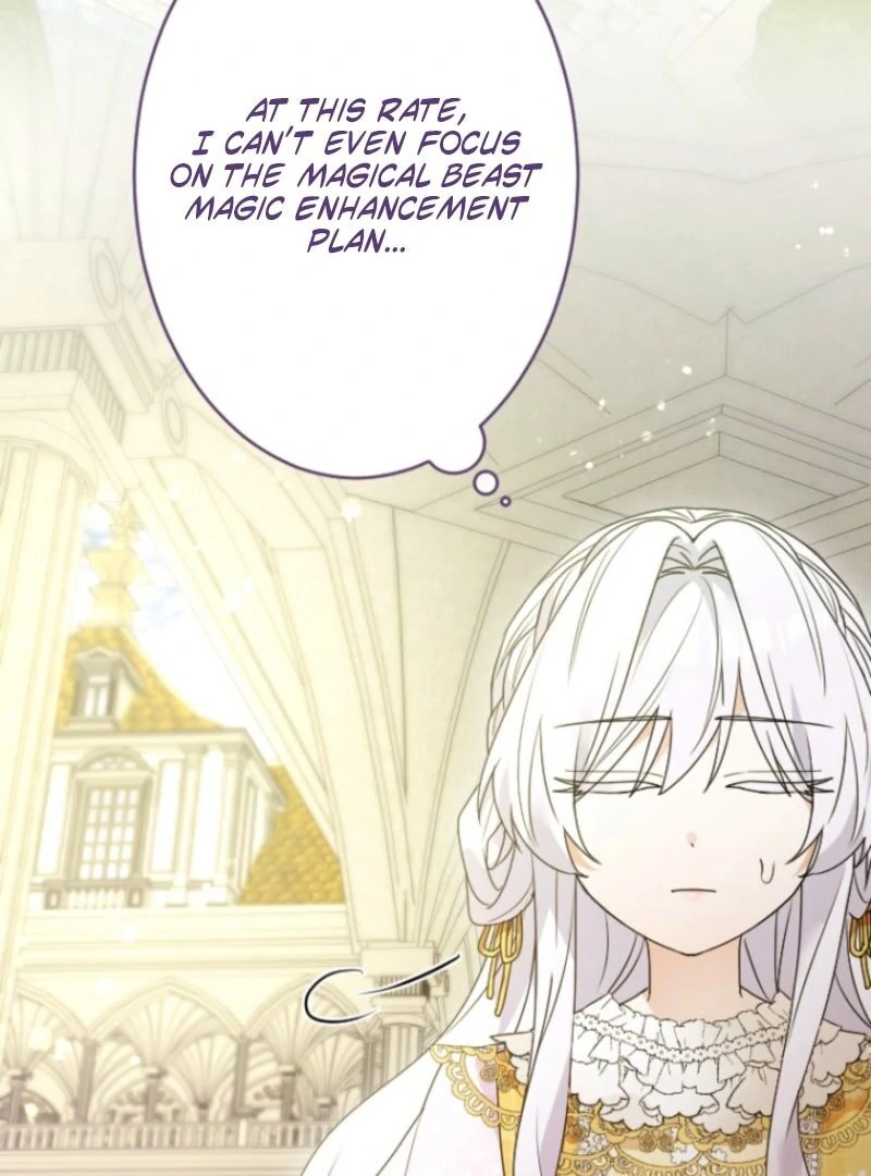 I’m Married into a Family of Tyrants, But Isn’t Their Obsession a Little Too Much? Chapter 33 371 025