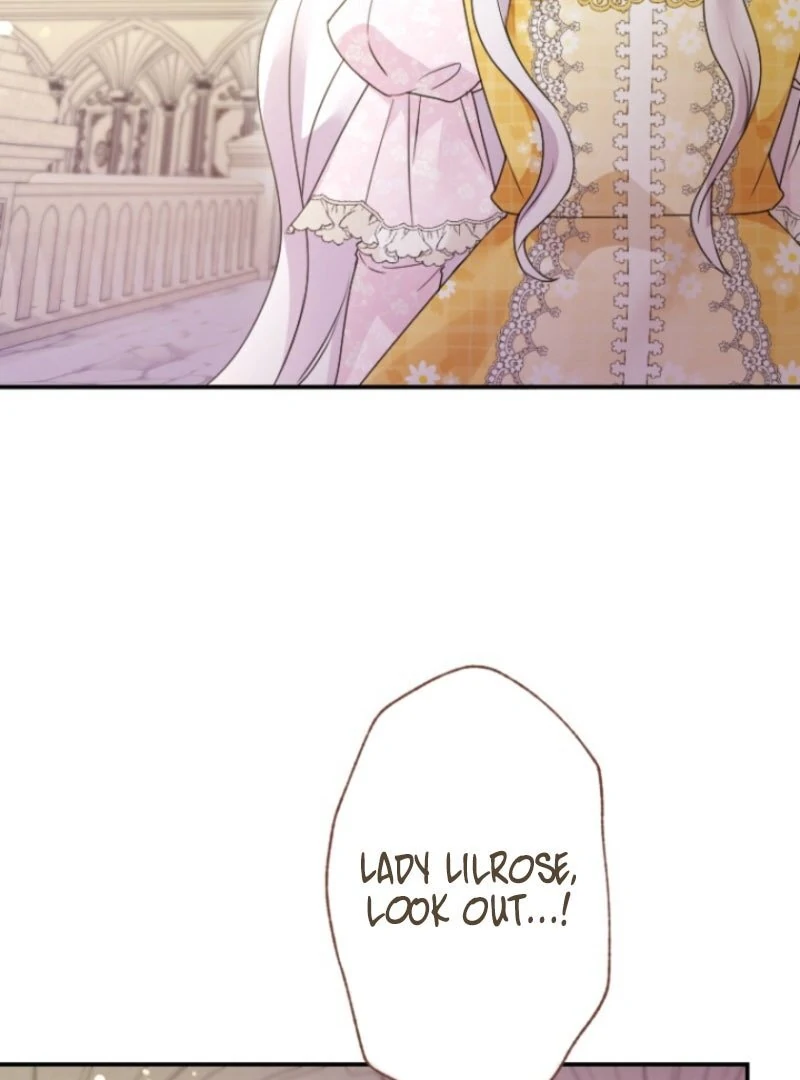 I’m Married into a Family of Tyrants, But Isn’t Their Obsession a Little Too Much? Chapter 33 372 026