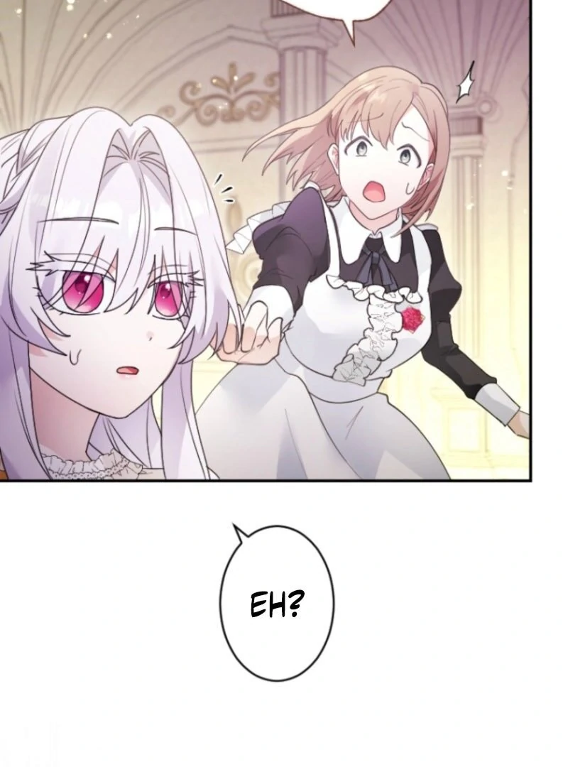 I’m Married into a Family of Tyrants, But Isn’t Their Obsession a Little Too Much? Chapter 33 373 027