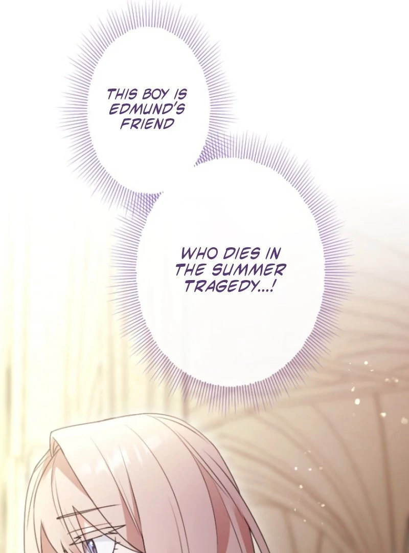 I’m Married into a Family of Tyrants, But Isn’t Their Obsession a Little Too Much? Chapter 33 385 039