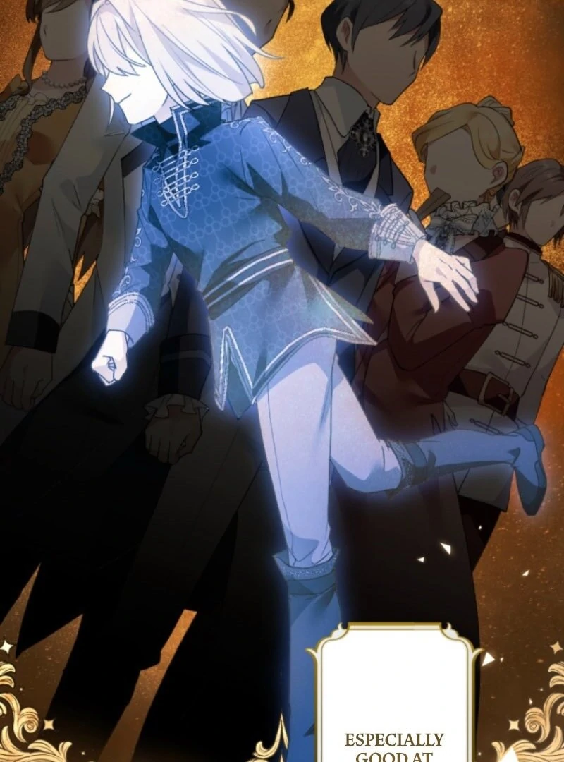 I’m Married into a Family of Tyrants, But Isn’t Their Obsession a Little Too Much? Chapter 33 388 042