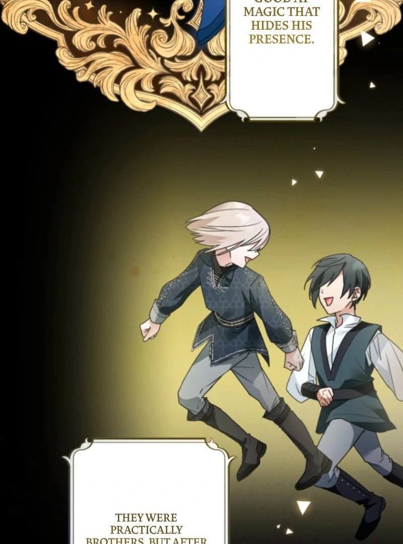 I’m Married into a Family of Tyrants, But Isn’t Their Obsession a Little Too Much? Chapter 33 389 043