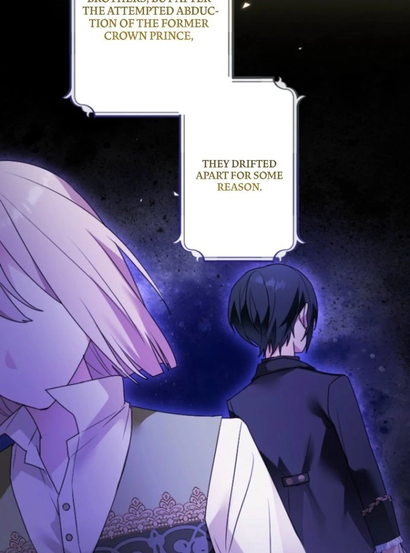 I’m Married into a Family of Tyrants, But Isn’t Their Obsession a Little Too Much? Chapter 33 390 044