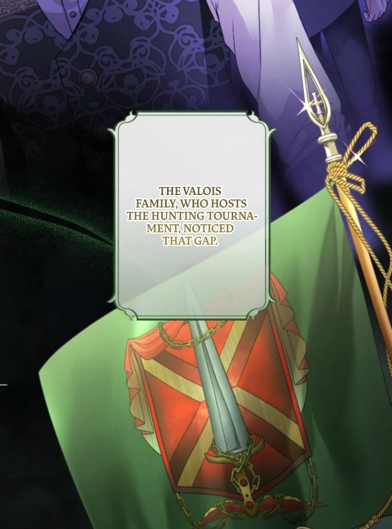 I’m Married into a Family of Tyrants, But Isn’t Their Obsession a Little Too Much? Chapter 33 391 045