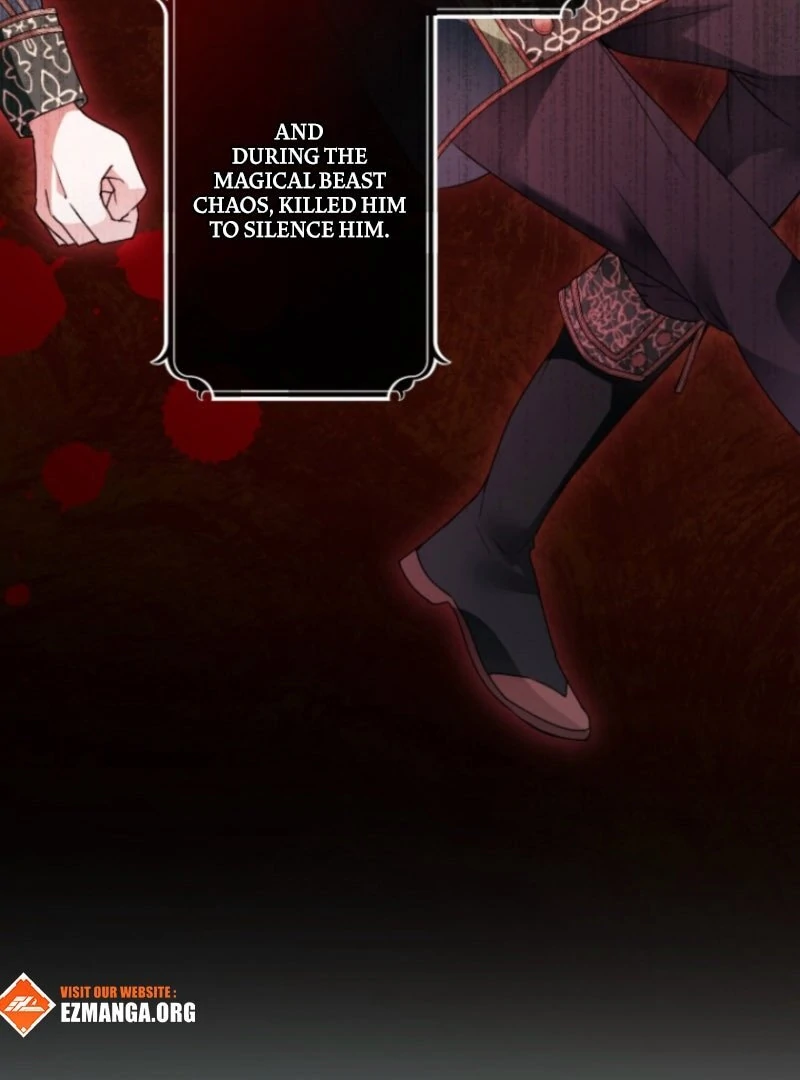 I’m Married into a Family of Tyrants, But Isn’t Their Obsession a Little Too Much? Chapter 33 393 047