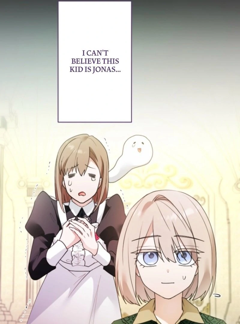 I’m Married into a Family of Tyrants, But Isn’t Their Obsession a Little Too Much? Chapter 33 394 048