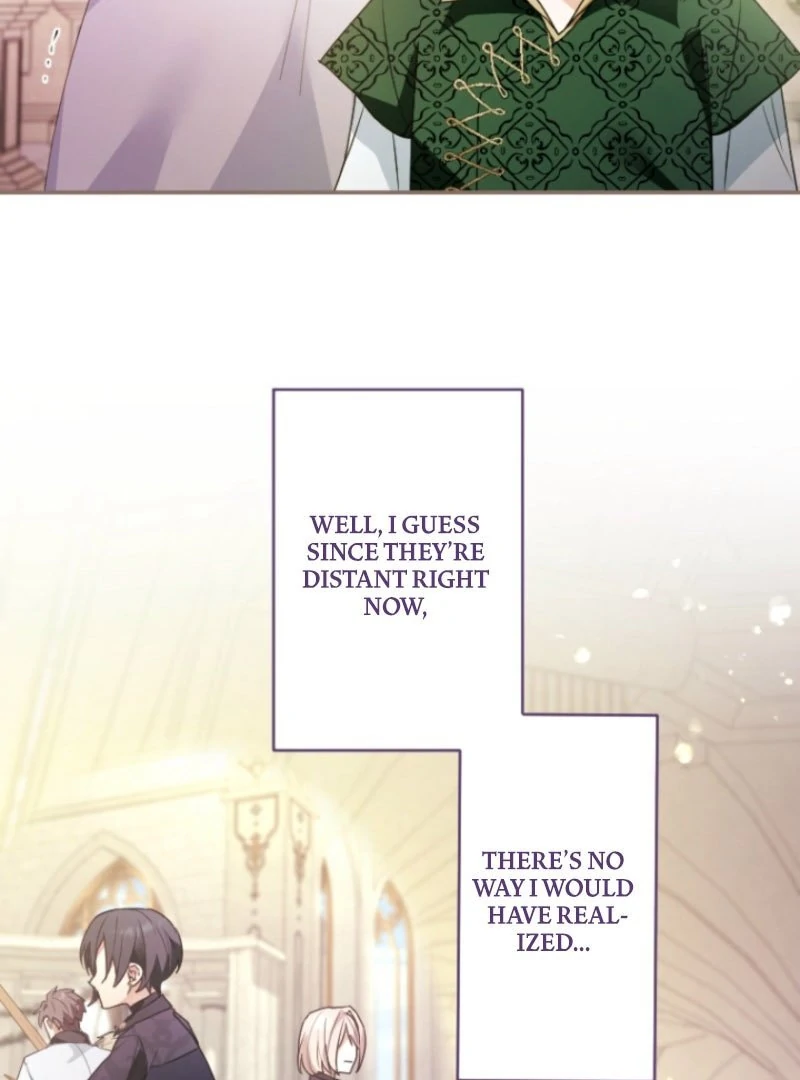 I’m Married into a Family of Tyrants, But Isn’t Their Obsession a Little Too Much? Chapter 33 395 049