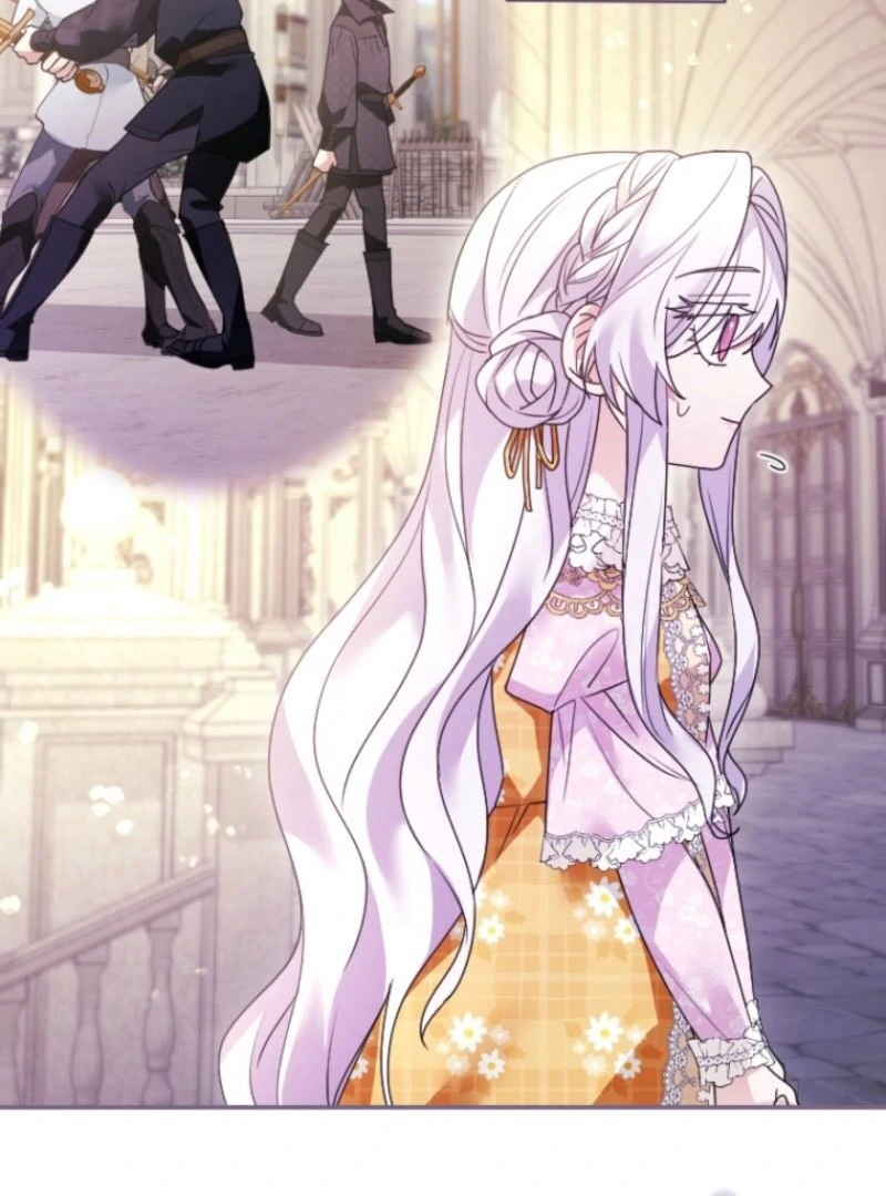 I’m Married into a Family of Tyrants, But Isn’t Their Obsession a Little Too Much? Chapter 33 396 050