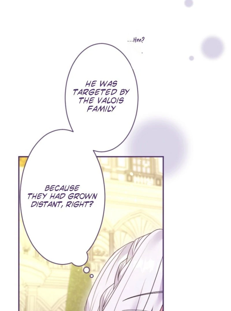 I’m Married into a Family of Tyrants, But Isn’t Their Obsession a Little Too Much? Chapter 33 397 051