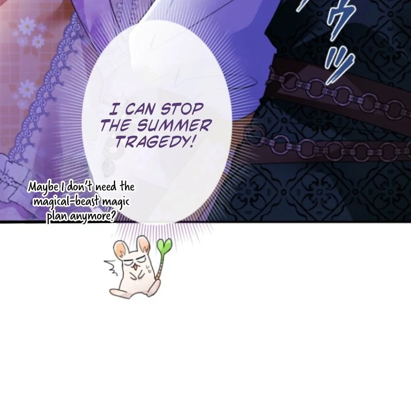 I’m Married into a Family of Tyrants, But Isn’t Their Obsession a Little Too Much? Chapter 33 400 054