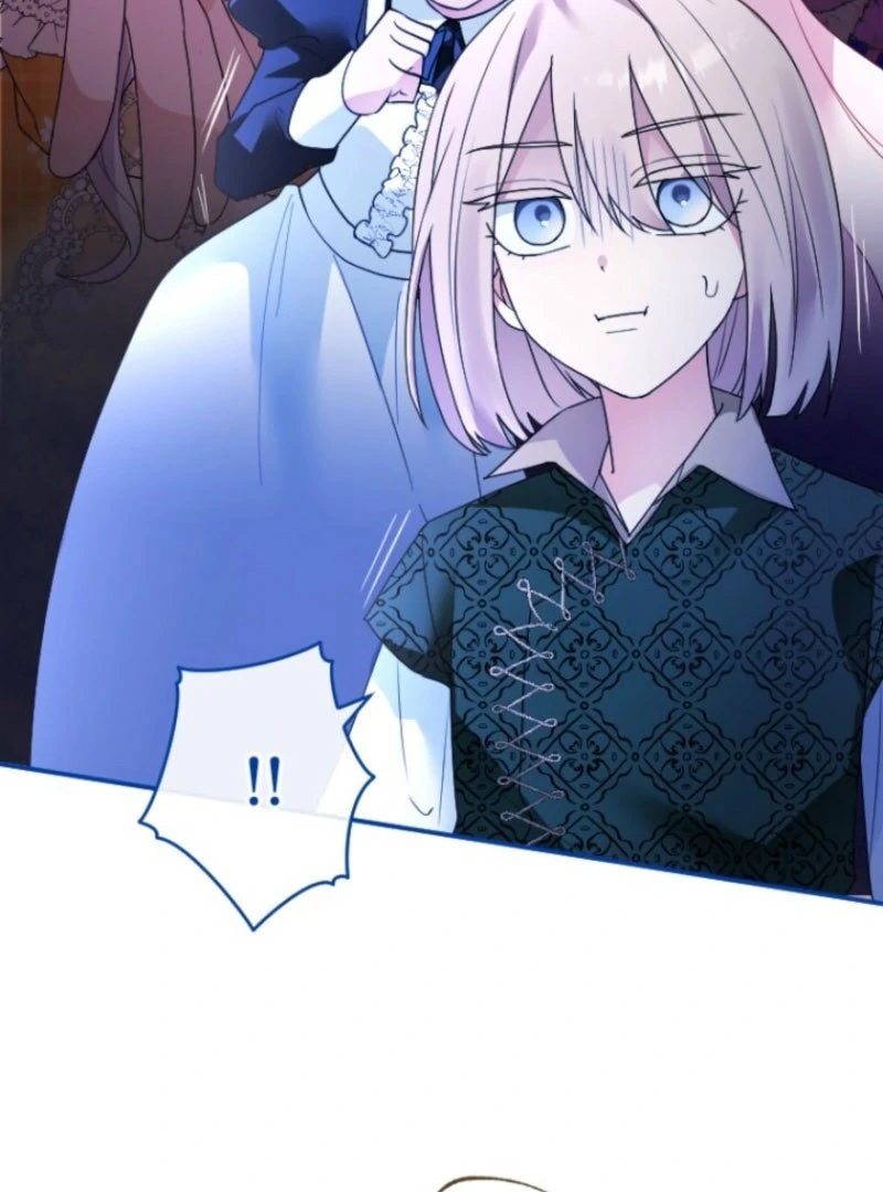 I’m Married into a Family of Tyrants, But Isn’t Their Obsession a Little Too Much? Chapter 33 404 058