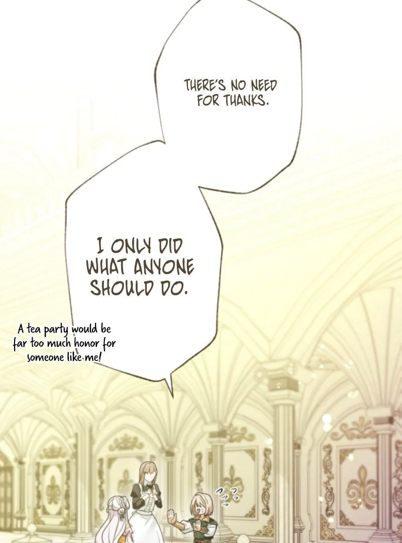 I’m Married into a Family of Tyrants, But Isn’t Their Obsession a Little Too Much? Chapter 33 405 059