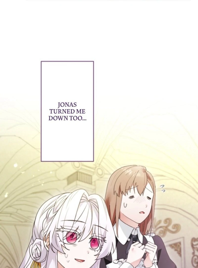 I’m Married into a Family of Tyrants, But Isn’t Their Obsession a Little Too Much? Chapter 33 408 062