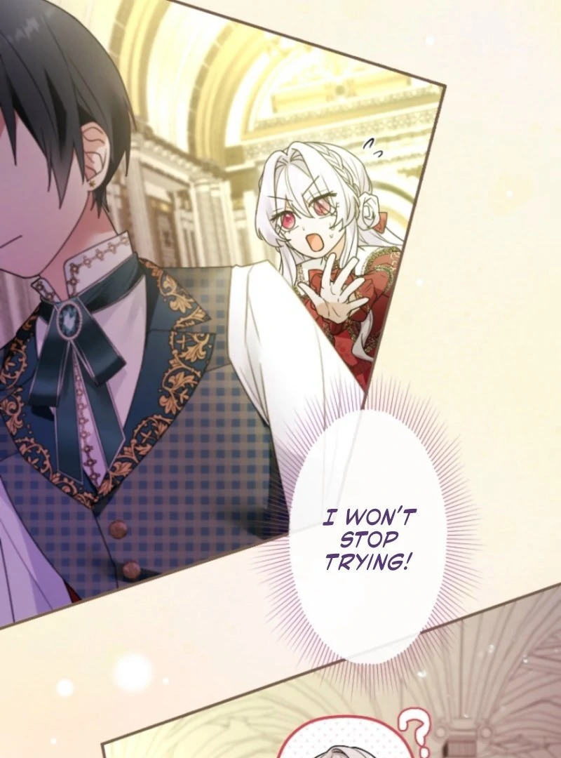 I’m Married into a Family of Tyrants, But Isn’t Their Obsession a Little Too Much? Chapter 33 411 065