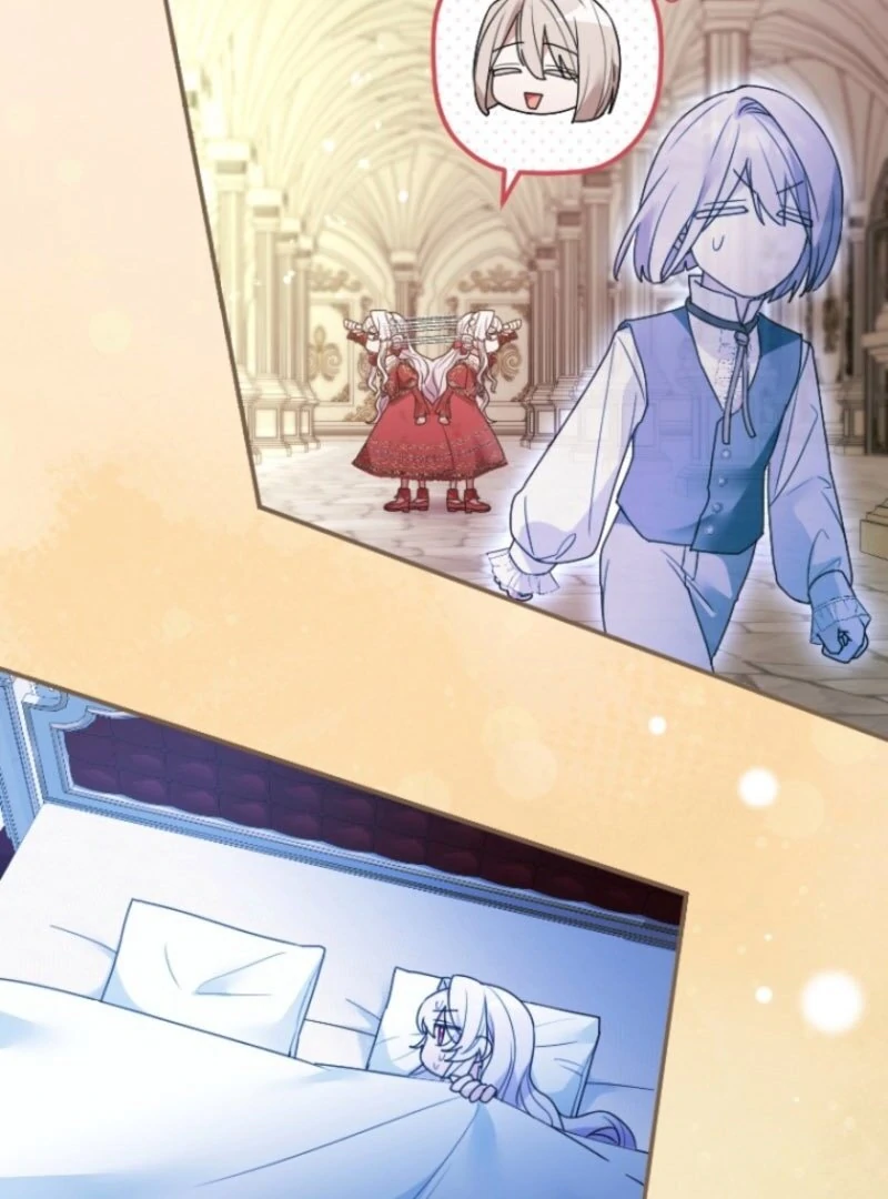 I’m Married into a Family of Tyrants, But Isn’t Their Obsession a Little Too Much? Chapter 33 412 066