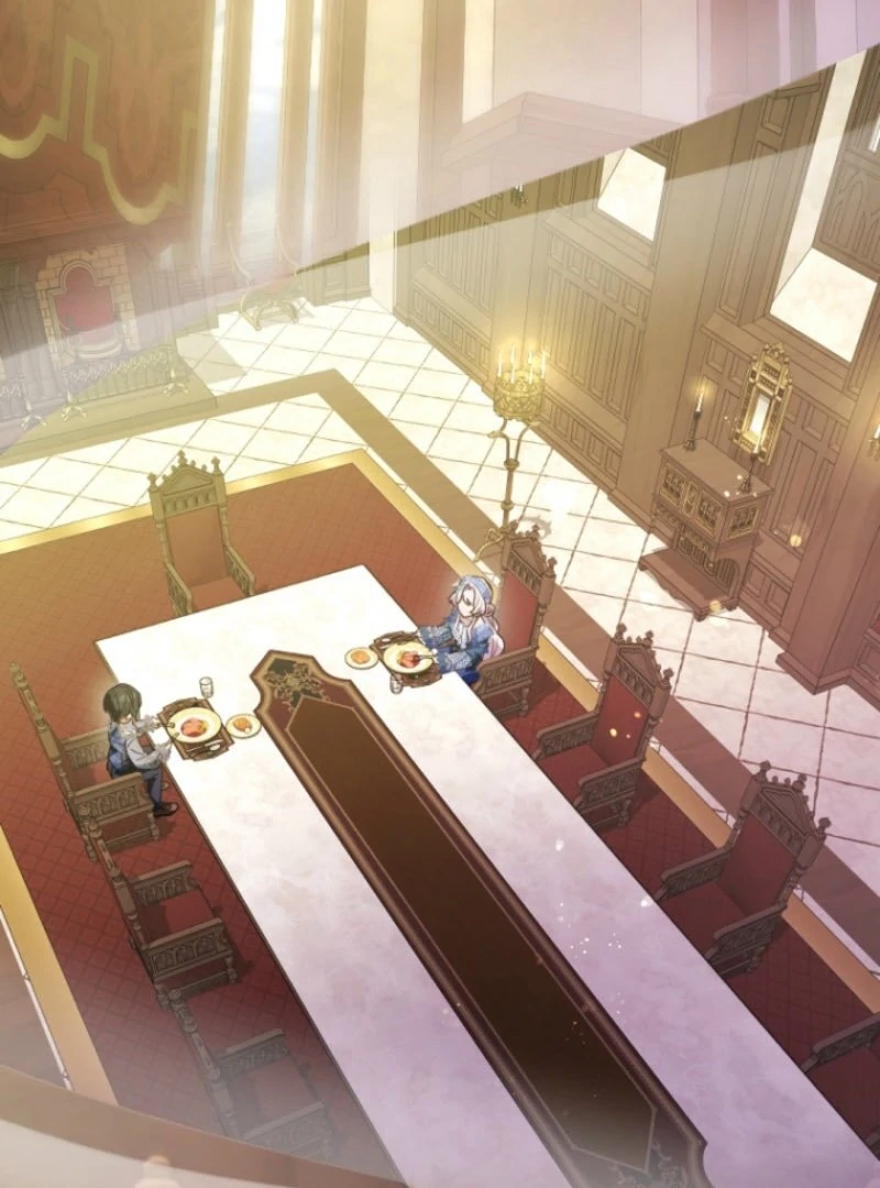 I’m Married into a Family of Tyrants, But Isn’t Their Obsession a Little Too Much? Chapter 33 415 069