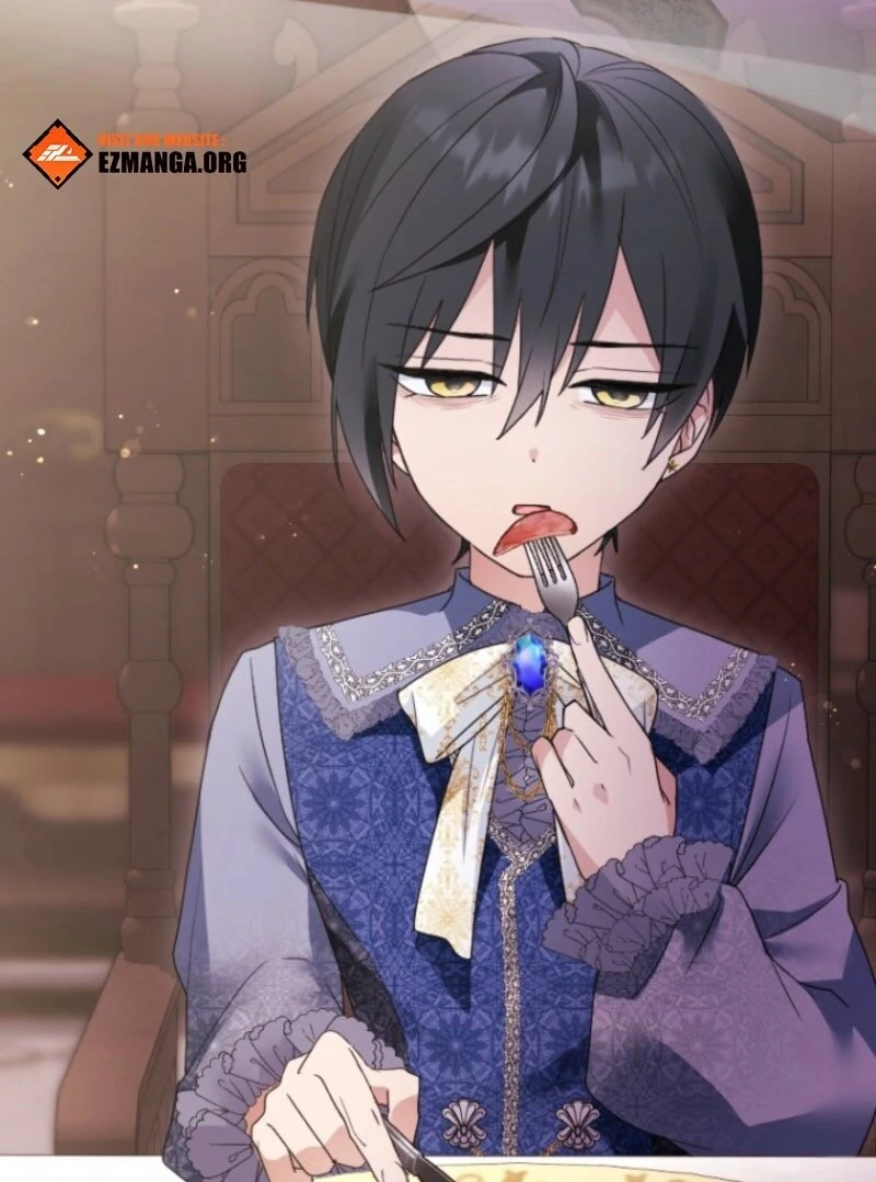 I’m Married into a Family of Tyrants, But Isn’t Their Obsession a Little Too Much? Chapter 33 416 070