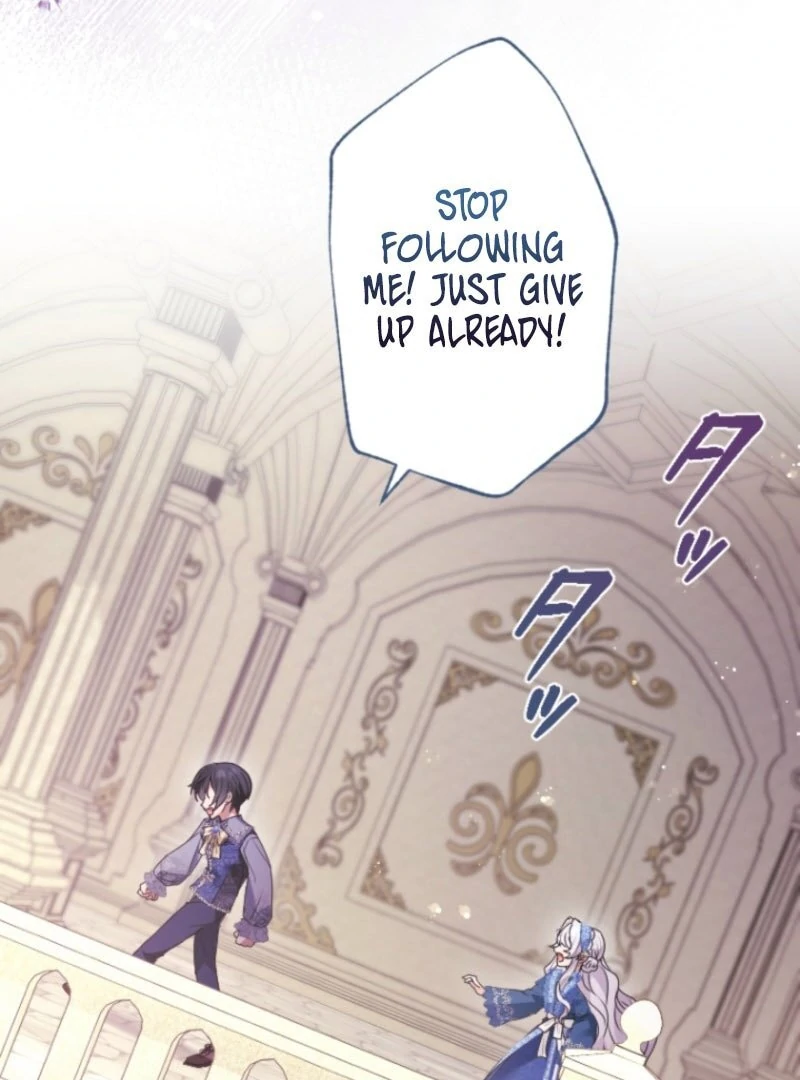 I’m Married into a Family of Tyrants, But Isn’t Their Obsession a Little Too Much? Chapter 33 427 081