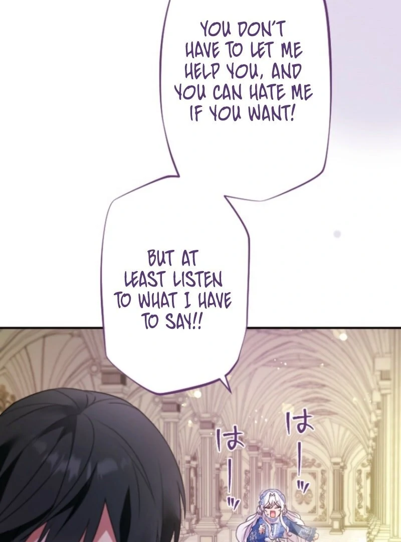 I’m Married into a Family of Tyrants, But Isn’t Their Obsession a Little Too Much? Chapter 33 429 083